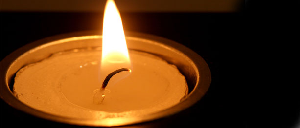Earth Hour på lørdag