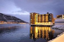 Energikontroll i Tromsø