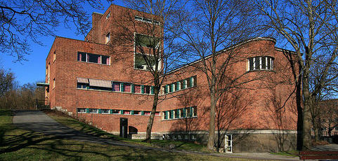 UiO skal bli best på miljø
