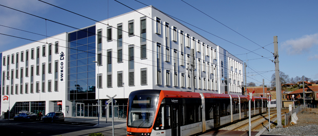 BREEAM-NOR bidro til god overtakelse