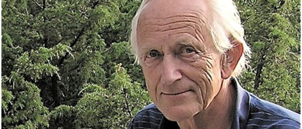 Terje S. Backe er død
