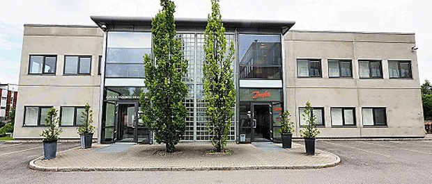 Themia organiserer for vekst