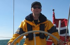 Feirer 50 med fagdag i dag