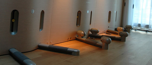 Arbeidstakere opptatt av helsegoder