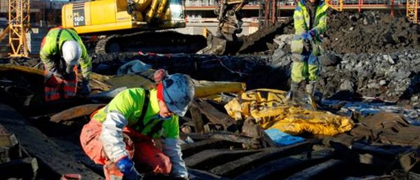 Bedre samhandling under bakken