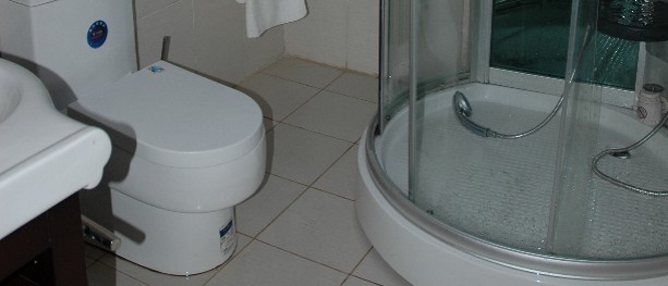 Bildet: Stilles det for strenge krav til dokumentasjon er et av spørsmålene som tas opp under Våtromsdagene 2010.