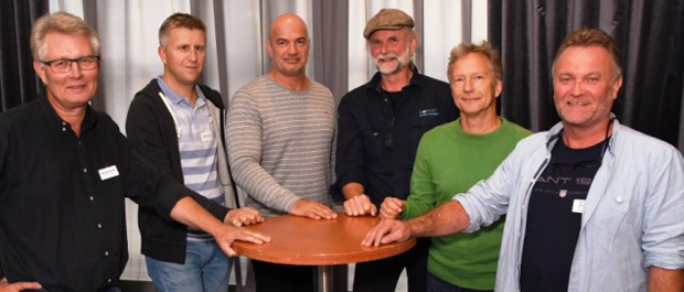 Nordby fortsetter som RIN-leder