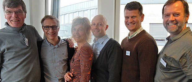 Digital VA-forvaltning på agendaen
