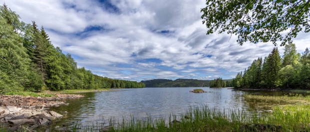 Fokuserer på trygge vannkilder