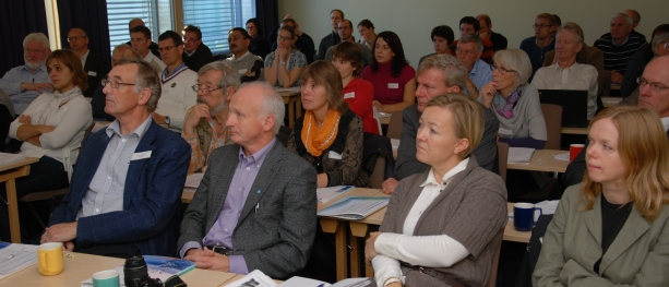 VAnnforsk etablert med tunge aktører