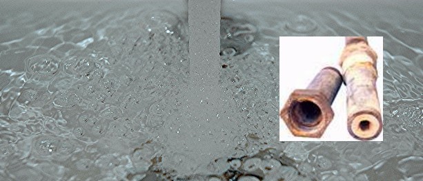 Til kamp mot legionella i mindre bygg