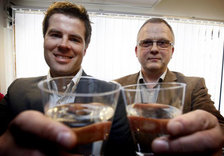 Vant med vannrens