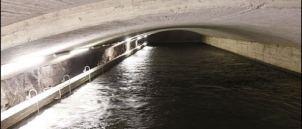 Vannseminar i Sandefjord