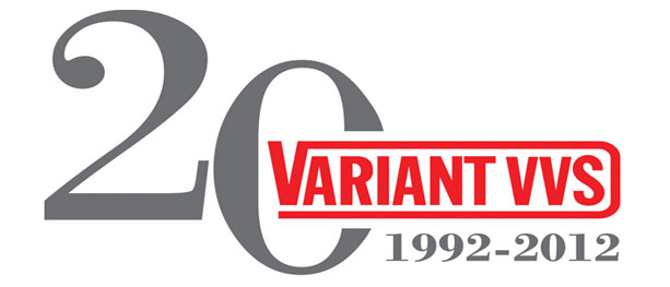 Variant VVS satser digitalt