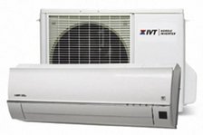 Toppmøte om varmepumper