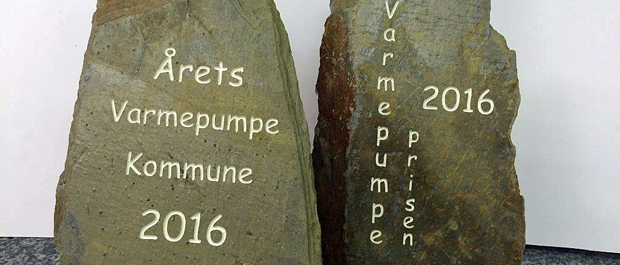Disse kan vinne årets varmepumpepriser