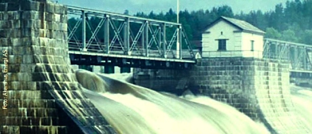 Hvem tar vare på kulturminnene?