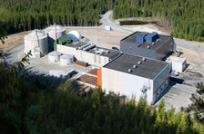 Framtidens bioenergi-løsning