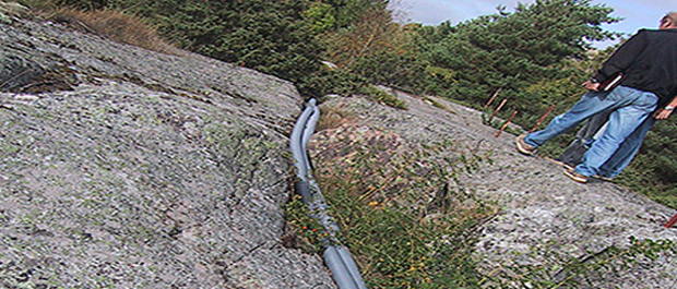 Klager på kloakkløsninger