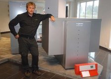 Viessmann satser i Norge