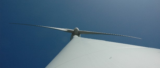 – Neste generasjons vindmøller