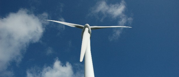 Muligheter for norsk miljøteknologi