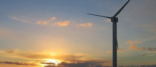 Fornybare muligheter i nord