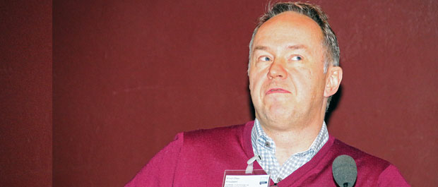 Fjern snubletrådene for innovasjon!