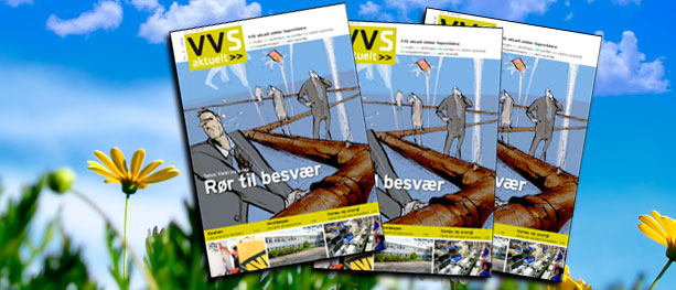 Etterslep og dispensasjoner