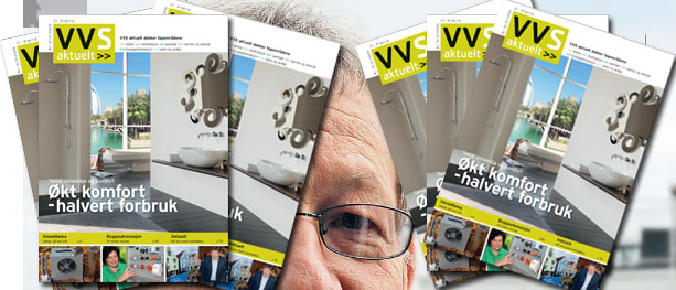 Fyldig og friskt i årets siste utgave