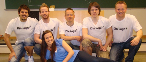 VVS-studenter vil til Milano