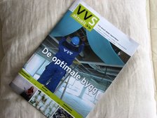 VVS aktuelt i din postkasse