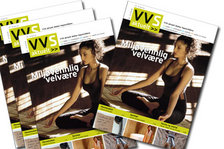 Nå kommer VVS aktuelt nr 4