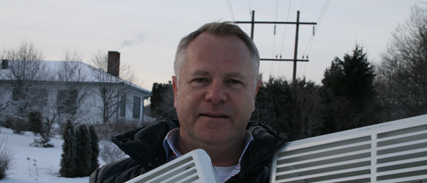 Taler Enova midt imot