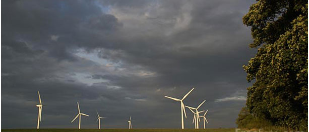 Energi og kunnskap – På rett kurs 2013
