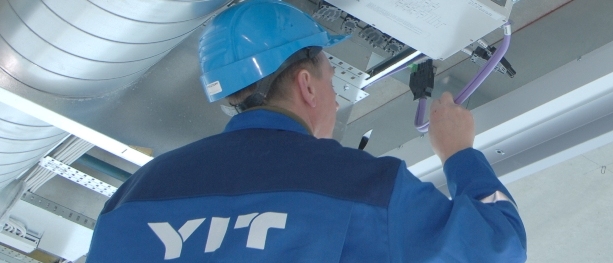 Strategisk viktig kontrakt