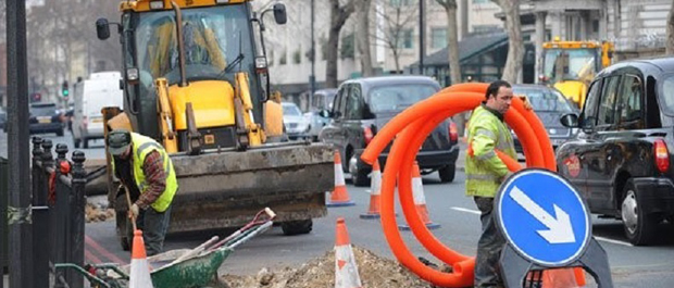 Gravefrie byer i 2050, – fakta eller fiksjon?