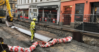 Illustrasjonsbilde. Foto: Odd Borgestrand