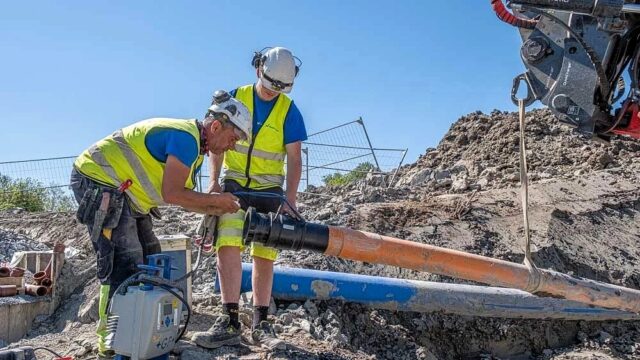 – ADK er bra, bortsett fra én ting