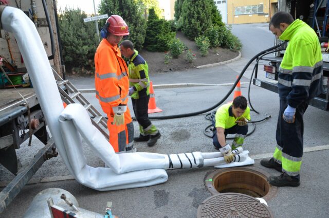 Tilbyr rammeavtale på strøperenovering