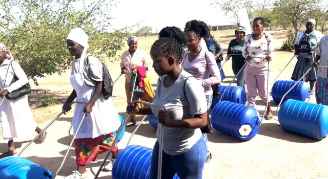 Endress+Hauser lanserer neste nivå av Water Challenge