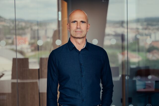 Innfører Ⓓ for enerett til design