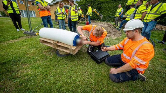 – Acquarius kan gi betydelige kostnadsbesparelser i VA-sektoren