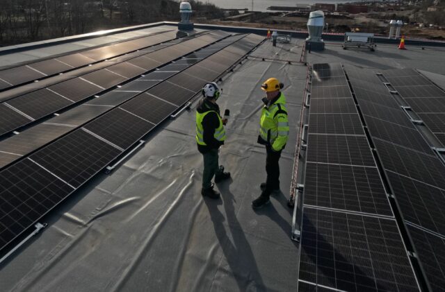 Energima Gruppen kjøper Grønn Strøm AS