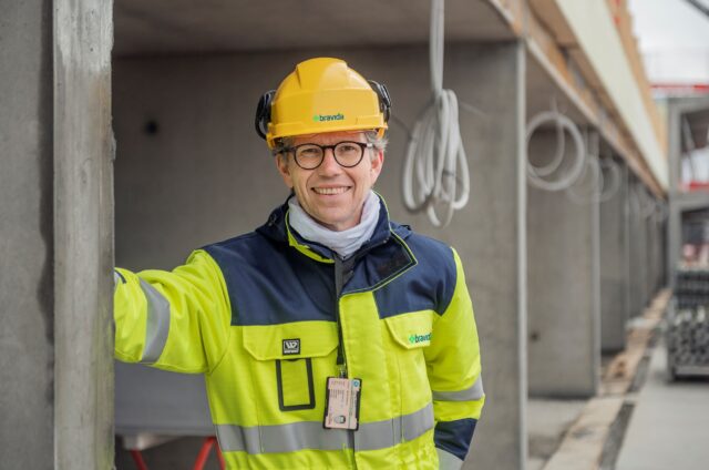 Bravida med forbedret EBITA-margin og økt ordrereserve i alle land