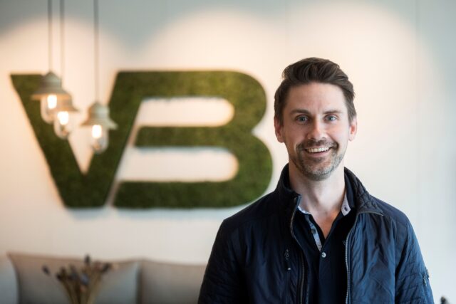 VB Gruppen ansetter Erling Pettersen som ny regionsjef for VB Vest