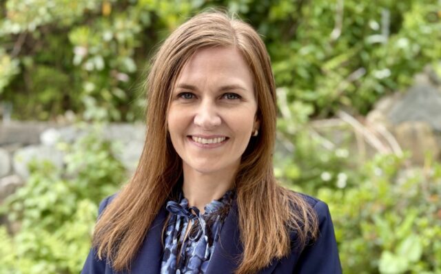 GK Gruppen ansetter Anne Marthe Økland som ny regionsdirektør for Entreprise Vest