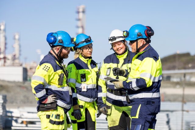 Tekni blir ny nasjonal gruppering innen teknisk installasjon