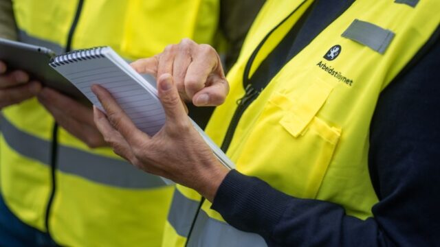 Nå får Arbeidstilsynet bedre muligheter til å bekjempe arbeidslivskriminalitet
