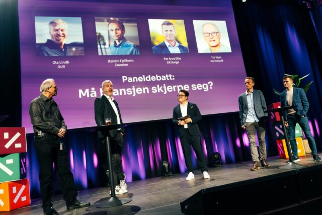 Bransjens ærlige selvransakelse – potensialet for energieffektivisering er stort, men uforløst